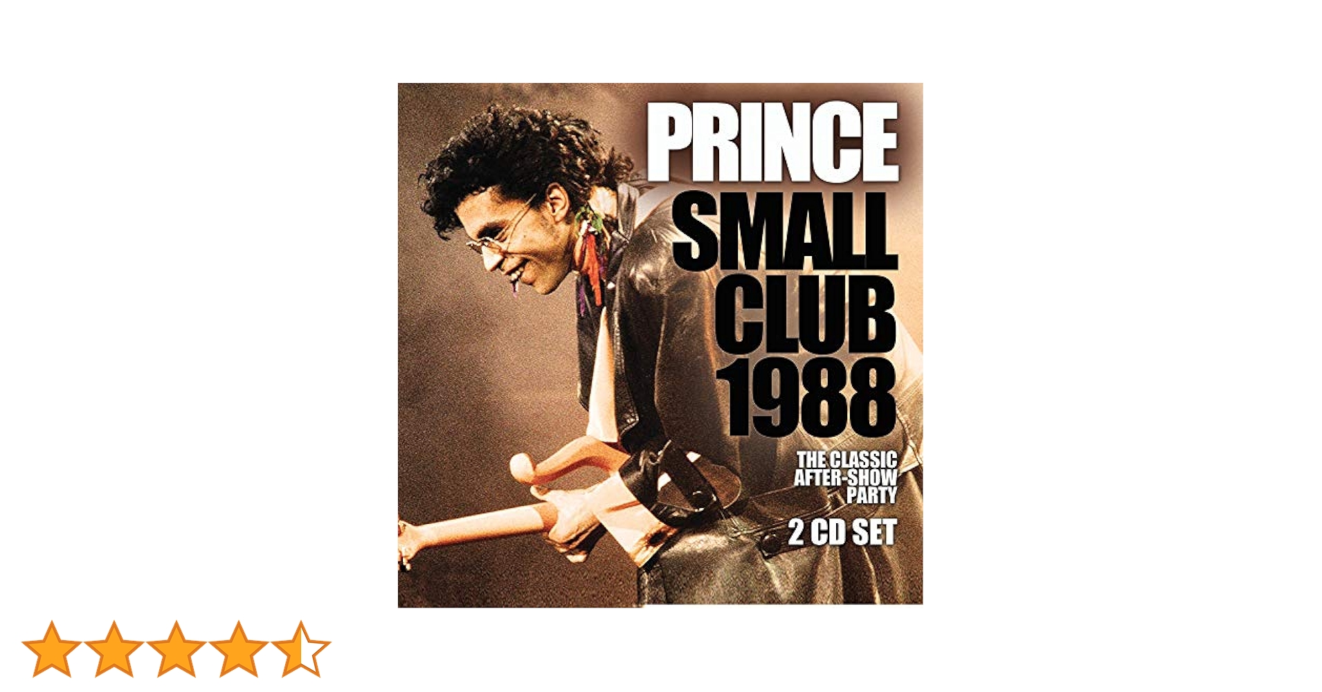 Amazon.co.jp: Small Club 1988: ミュージック